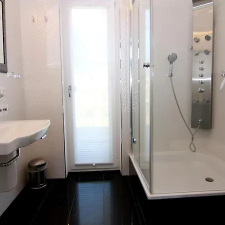 Tatil Evi Captain's House Comfortable Karlshagen