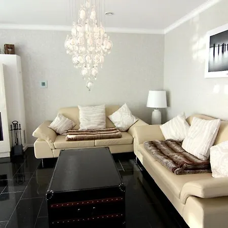 Captain's House Comfortable Tatil Evi *