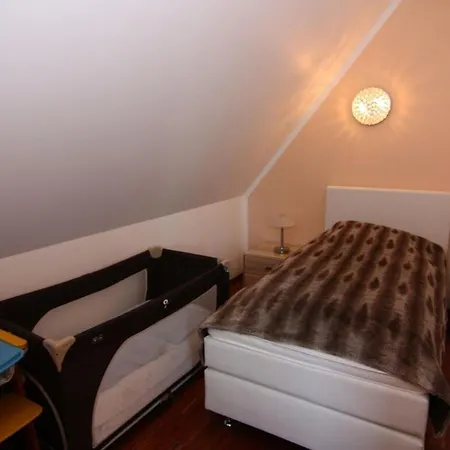 Tatil Evi Captain's House Comfortable